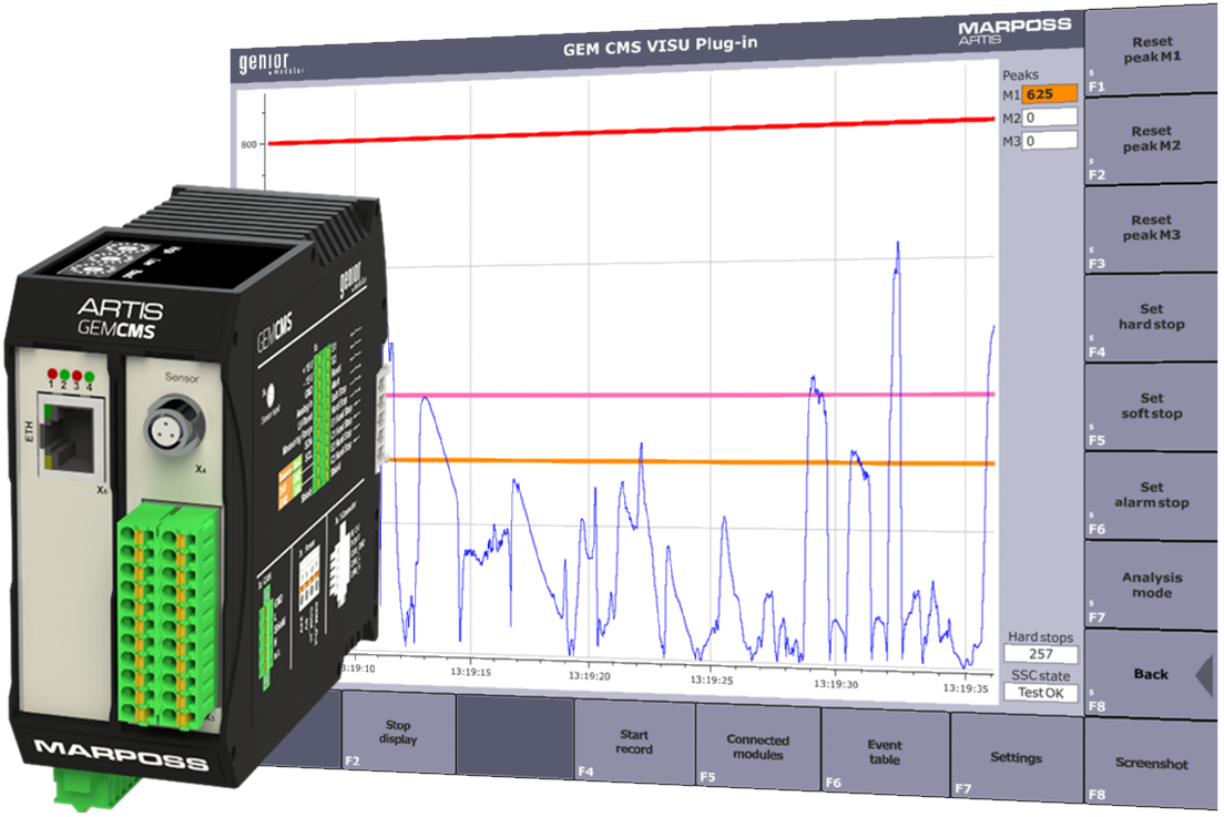 MECASYSTEM MECASYSTEM:メカシステム スキッドプレート EC125 GASGAS ガスガス