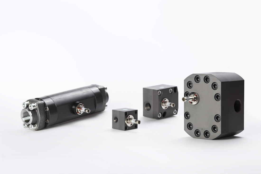 MARPOSS coolant flow sensors