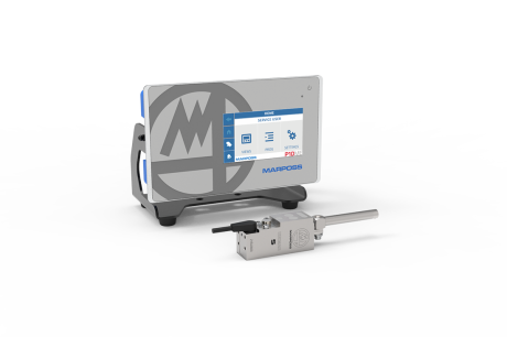 Simple In-Process Solution for ID and OD Measurement on Machine Tool