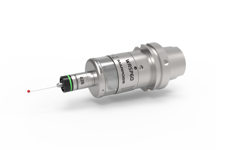 Sonda de Escaneado con Transmisión vía Radio