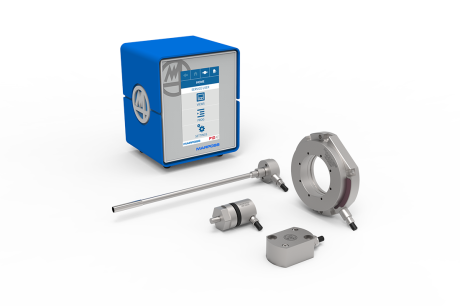 Entry level acoustic monitoring system for grinding machines