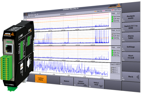 Dynamic Collision & Crash Detection System