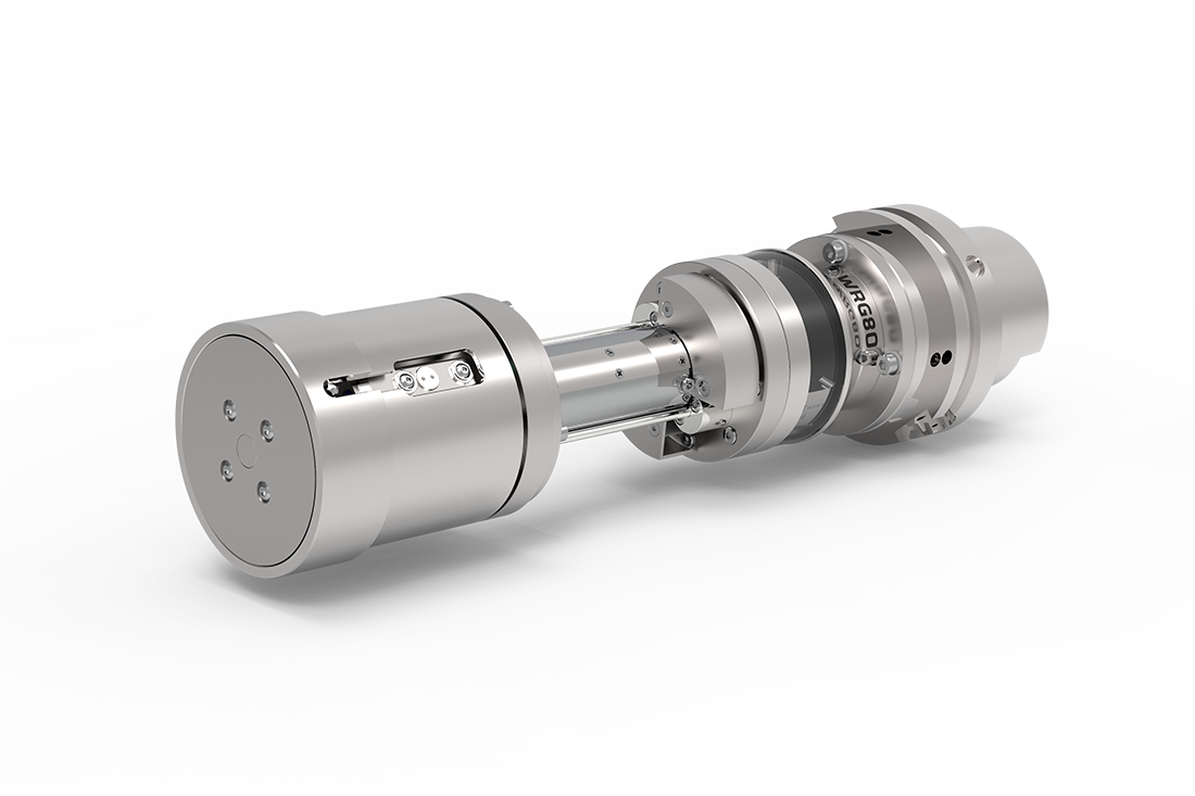 Radio Transmission Bore Gauge