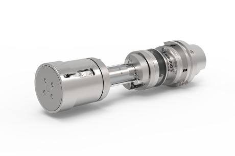 Radio Transmission Bore Gauge