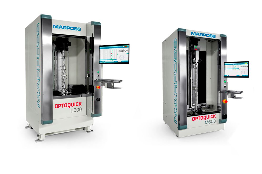 Flexible Measuring Unit For The Shop Floor