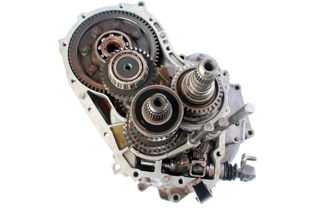 · Automotive Industry -- Transmission