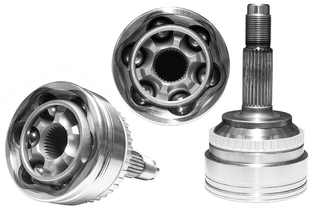 Automatic Solutions for Constant Velocity Joints (CVJ)