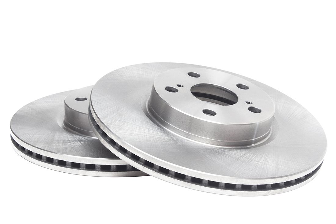 Manual Solutions for Disk-Like Components