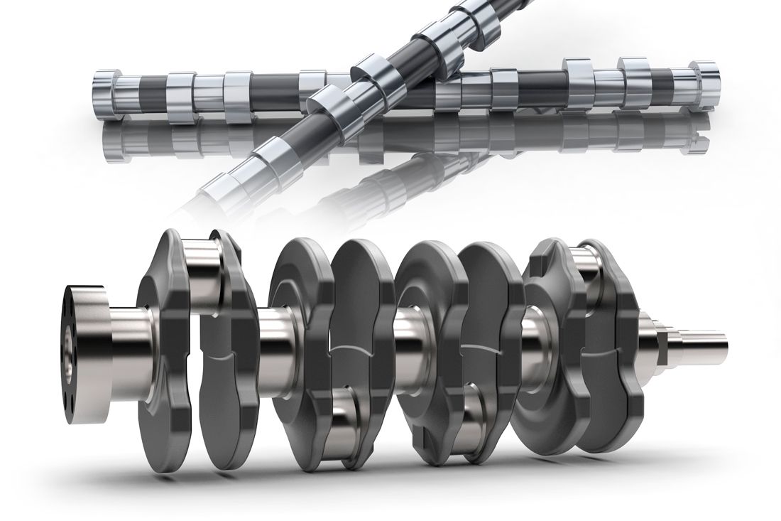 Automatic Solutions for Shaft-Like Components