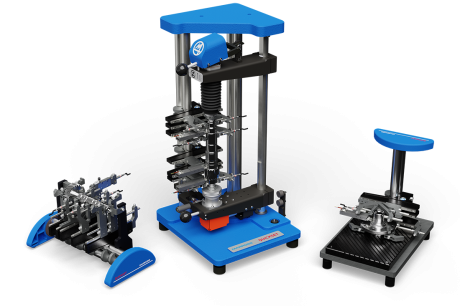 Modulares Messsystem