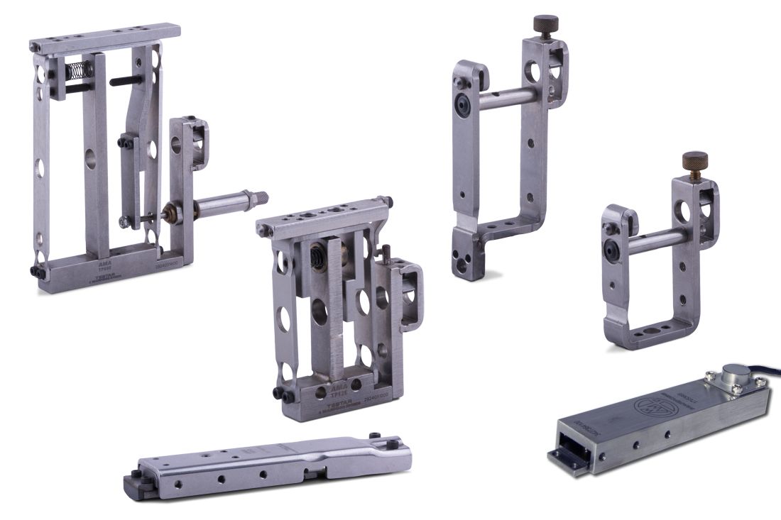ぽよ様確認用 MARPOSS advanced measuring armsets for pencil probes