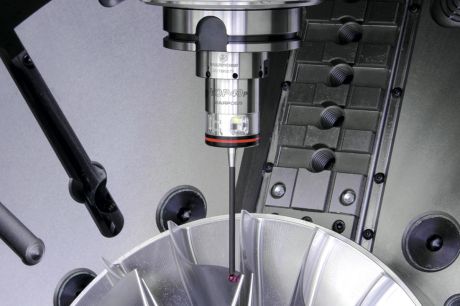 · Aerospace Industry -- Applications for Machine Tools
