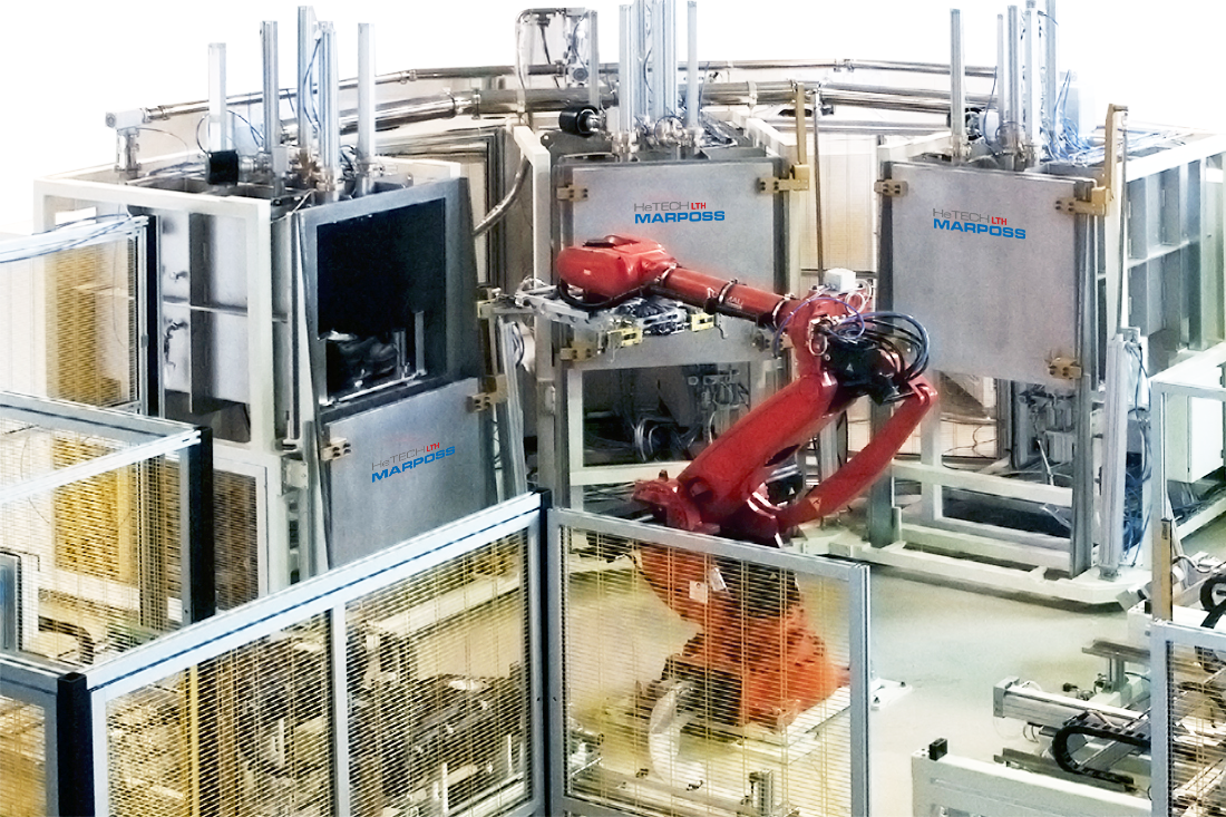 Impugnature Barra Maniglia Test Dual Compound Rosse Per Gas Beta Trs Ecc - Foto 10