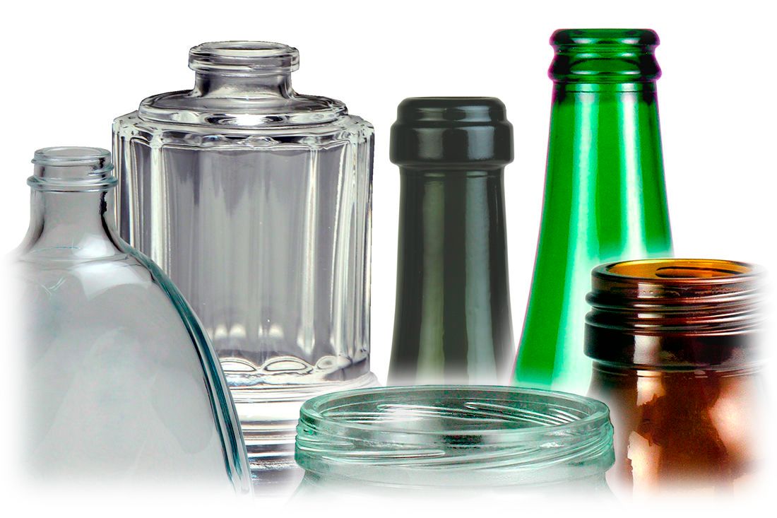 · Packaging Industry Glass Packaging Marposs