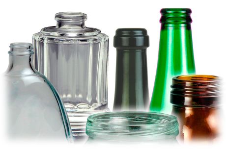 · 包装行业 -- 玻璃容器包装