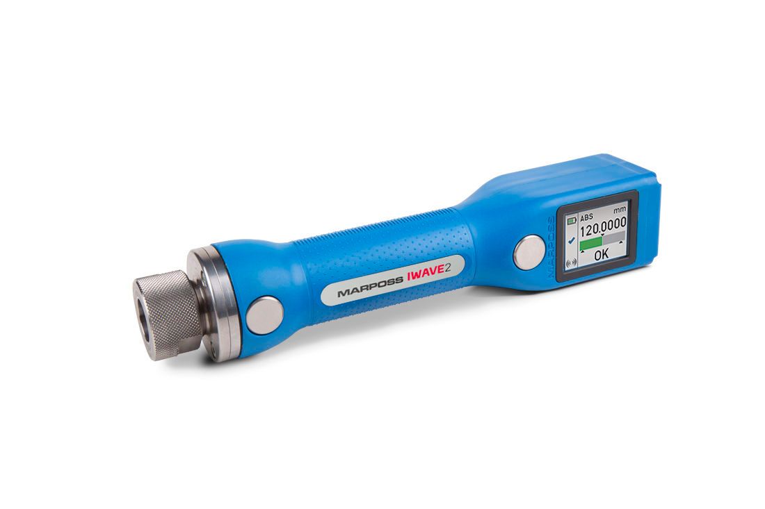 MARPOSS wireless handle