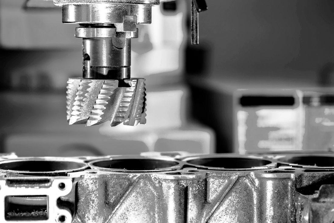 · Machine Tool Industry