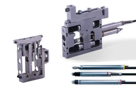 Gauging Probes & Measurement Transmission Elements