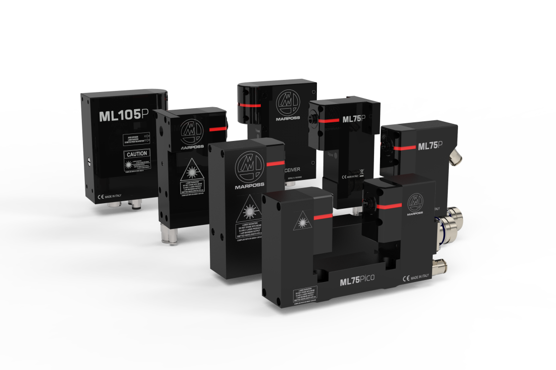 Non-Contact Tool Setting for CNC Machine Tools