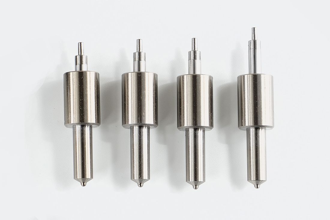 Manual Solutions for Injectors