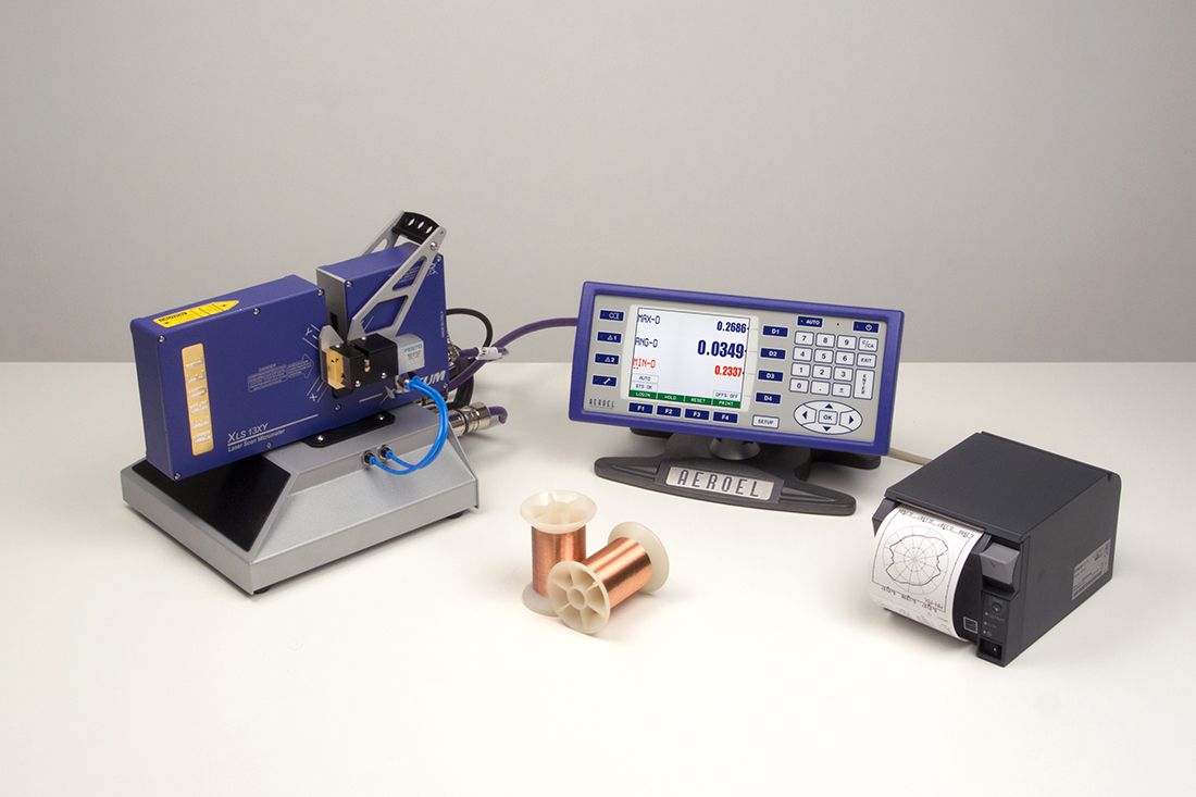 marposs bench top laser micrometer for on line diameter pharma sales training