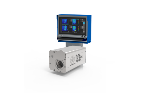 Temperature Monitoring  of Dies for Light Alloy Casting